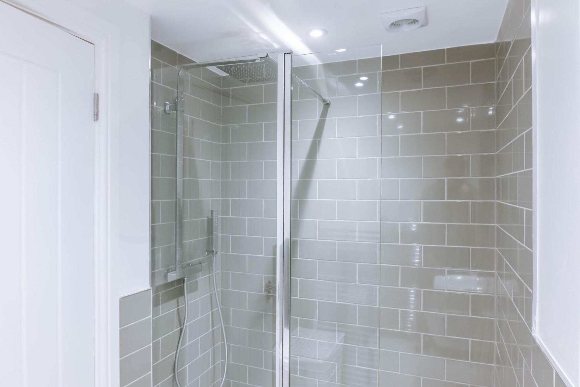 Mayfield Two - Central Harrogate Apartment Buitenkant foto